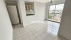 Foto 2 de Apartamento com 2 Quartos à venda, 52m² em Conjunto Residencial Vista Verde, São Paulo