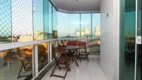 Foto 9 de Apartamento com 3 Quartos para venda ou aluguel, 120m² em Imbetiba, Macaé