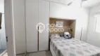 Foto 11 de Apartamento com 2 Quartos à venda, 68m² em Grajaú, Rio de Janeiro