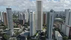 Foto 17 de Apartamento com 4 Quartos à venda, 123m² em Madalena, Recife