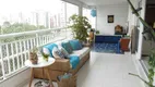 Foto 2 de Apartamento com 3 Quartos à venda, 199m² em Vila Andrade, São Paulo