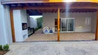 Foto 25 de Casa de Condomínio com 3 Quartos à venda, 158m² em Parque Nova Carioba, Americana