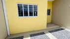 Foto 3 de Casa com 2 Quartos à venda, 65m² em Jardim Continental I, Taubaté