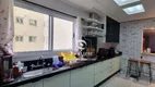 Foto 12 de Apartamento com 3 Quartos à venda, 100m² em Vila Valparaiso, Santo André