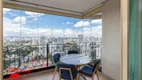 Foto 9 de Apartamento com 4 Quartos à venda, 193m² em Campo Belo, São Paulo