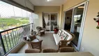 Foto 2 de Apartamento com 4 Quartos à venda, 231m² em Jardim Madalena, Campinas