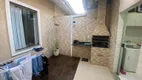 Foto 12 de Casa de Condomínio com 3 Quartos à venda, 180m² em Capuava, Goiânia