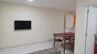 Foto 10 de Apartamento com 1 Quarto à venda, 39m² em Cumbuco, Caucaia