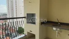 Foto 13 de Apartamento com 3 Quartos à venda, 100m² em Paulista, Piracicaba