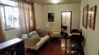 Foto 3 de Apartamento com 4 Quartos à venda, 136m² em Serra, Belo Horizonte