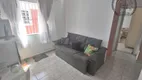 Foto 2 de Apartamento com 1 Quarto à venda, 43m² em Boqueirão, Praia Grande