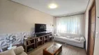 Foto 2 de Casa de Condomínio com 3 Quartos para alugar, 112m² em Ondas, Piracicaba