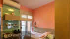 Foto 16 de Apartamento com 3 Quartos à venda, 210m² em Villaggio Panamby, São Paulo