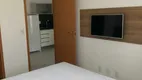 Foto 6 de Apartamento com 1 Quarto à venda, 45m² em Barra Mar, Barra de São Miguel