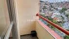 Foto 5 de Apartamento com 3 Quartos à venda, 63m² em Jardim do Estadio, Santo André