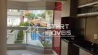 Foto 24 de Apartamento com 3 Quartos à venda, 91m² em Vila Assuncao, Santo André