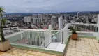 Foto 3 de Cobertura com 3 Quartos à venda, 160m² em Taquaral, Campinas