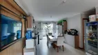 Foto 3 de Casa com 2 Quartos à venda, 55m² em Rio Caveiras, Biguaçu