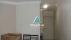 Foto 4 de Apartamento com 3 Quartos à venda, 87m² em Vila Alzira, Santo André