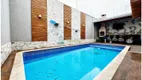 Foto 17 de Casa com 3 Quartos à venda, 180m² em Maracanã, Praia Grande