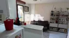 Foto 2 de Flat com 1 Quarto à venda, 42m² em Botafogo, Rio de Janeiro