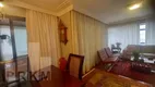 Foto 2 de Apartamento com 4 Quartos à venda, 188m² em Itaim Bibi, São Paulo