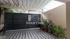 Foto 4 de Casa com 2 Quartos à venda, 110m² em Jardim Macedônia, São Paulo