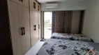 Foto 9 de Apartamento com 3 Quartos para alugar, 110m² em Riviera de São Lourenço, Bertioga