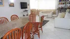 Foto 10 de Apartamento com 3 Quartos à venda, 128m² em Pitangueiras, Guarujá