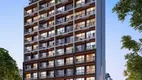 Foto 19 de Apartamento com 1 Quarto à venda, 29m² em Perdizes, São Paulo