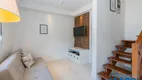 Foto 8 de Apartamento com 2 Quartos à venda, 74m² em Granja Julieta, São Paulo