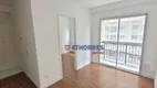 Foto 6 de Apartamento com 2 Quartos para alugar, 39m² em Vila Sônia, São Paulo