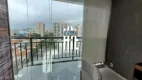 Foto 5 de Apartamento com 1 Quarto para venda ou aluguel, 44m² em Ipiranga, São Paulo