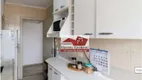 Foto 8 de Apartamento com 2 Quartos à venda, 60m² em Vila Santo Estéfano, São Paulo