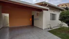 Foto 5 de Casa com 3 Quartos à venda, 120m² em Residencial Terras do Barão, Campinas