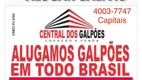 Foto 5 de Galpão/Depósito/Armazém para alugar, 3000m² em Centro, Itajaí