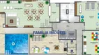 Foto 16 de Apartamento com 2 Quartos à venda, 83m² em Ponta da Praia, Santos