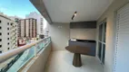 Foto 12 de Apartamento com 2 Quartos à venda, 79m² em Vila Caicara, Praia Grande