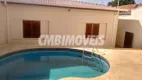 Foto 3 de Casa com 3 Quartos à venda, 219m² em Taquaral, Campinas