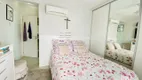 Foto 10 de Apartamento com 3 Quartos à venda, 100m² em Estreito, Florianópolis