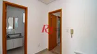 Foto 49 de Apartamento com 3 Quartos para alugar, 127m² em Boqueirão, Santos