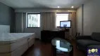 Foto 5 de Flat com 1 Quarto para alugar, 32m² em Moema, São Paulo