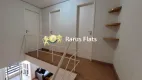 Foto 11 de Flat com 2 Quartos para alugar, 65m² em Moema, São Paulo