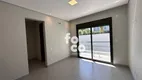 Foto 11 de Casa de Condomínio com 4 Quartos à venda, 352m² em Patrimônio, Uberlândia