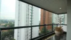 Foto 2 de Apartamento com 4 Quartos à venda, 202m² em Higienópolis, São Paulo