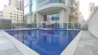 Foto 26 de Apartamento com 3 Quartos à venda, 132m² em Enseada, Guarujá