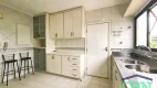 Foto 41 de Apartamento com 4 Quartos para venda ou aluguel, 200m² em Gonzaga, Santos