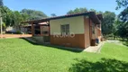 Foto 10 de Fazenda/Sítio com 4 Quartos à venda, 450m² em Chácara Santos Dumont, Campinas