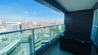 Foto 6 de Apartamento com 1 Quarto para alugar, 55m² em Jardim Anália Franco, São Paulo