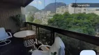 Foto 11 de Apartamento com 4 Quartos à venda, 191m² em Lagoa, Rio de Janeiro